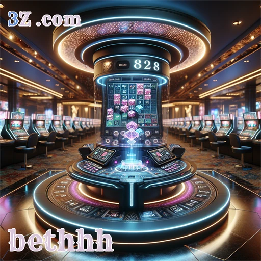 Plataforma Inovadora na bethhh: Novidades e Recomendações em Jogos